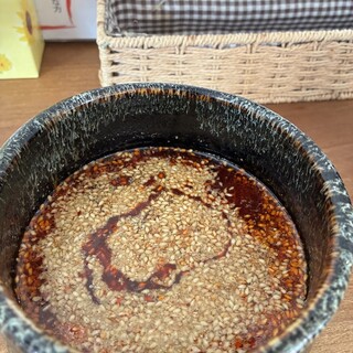 広島つけ麺 ぶちうま_0