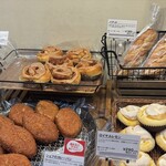 サンジェルマン - 料理写真: