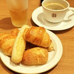 バケット - 料理写真:
