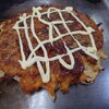 小山お好み焼店 - 料理写真: