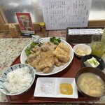 正和食堂 - 