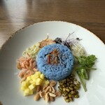 Longrain Tokyo - 