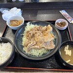 あみもと - 