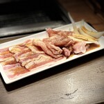 焼肉ライク - 料理写真:
