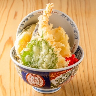 天ぷら酒場 ててて天_2