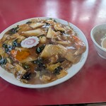 中華ハウス オオた - 
