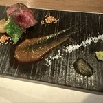 渋谷 三心 - 
