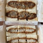 肉の万世 - 料理写真: