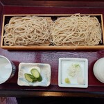 百壱 楠 - 料理写真: