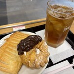 ミスタードーナツ - 料理写真: