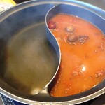 しゃぶ葉 - 料理写真: