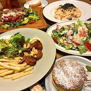 湘南パンケーキ_1
