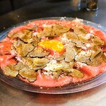 ENOTECA D'ORO - メイン写真: