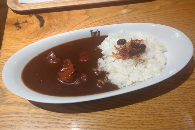 トップス キーズ カフェ 中野サンクォーレ店 （Top's Key's Cafe
