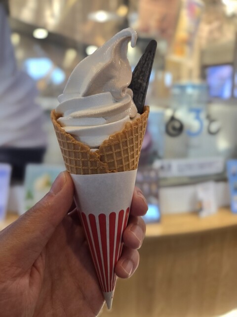 東毛酪農 63℃ （トウモウラクノウロクジュウサンド） - 押上