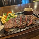 MEAT BAR BUTCHER Trico - 