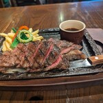 MEAT BAR BUTCHER Trico - 
