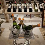 伊東ホテルジュラク - ドリンク写真: