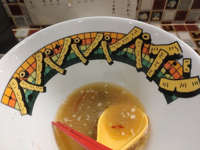 Papapapapain - Machida/Ramen | Tabelog