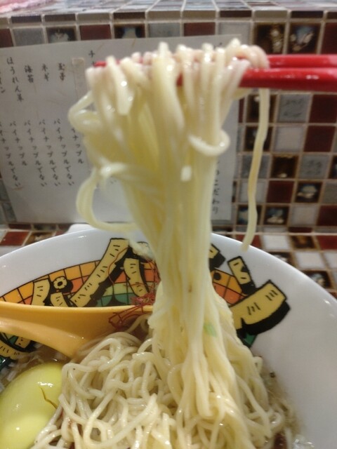 Papapapapain - Machida/Ramen | Tabelog