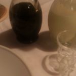 アンティキサポーリ - アマーロ