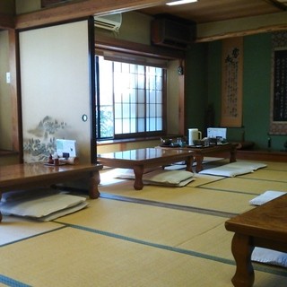 そば処 はせ川_2