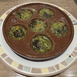 サイゼリヤ - 料理写真: