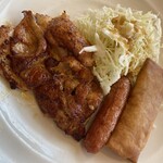 ガスト - 料理写真: