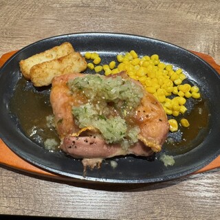 サイゼリヤ_1