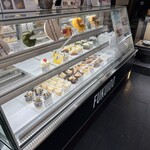 福井堂 - 料理写真: