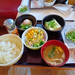 すき家 - 料理写真: