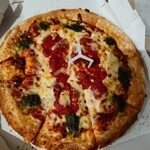ピザーラ - 料理写真: