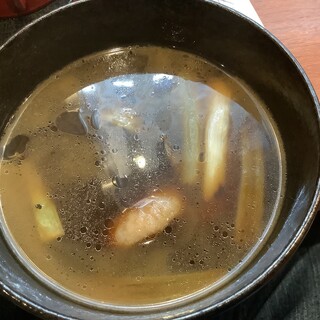めん秀 長盛庵_1