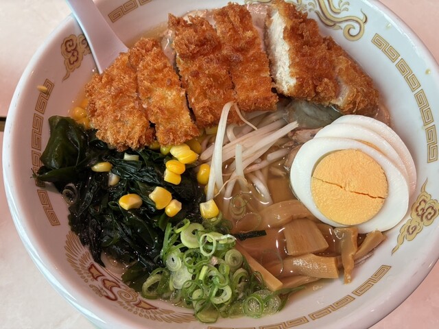 豚太郎 長生店 - 桑野/中華料理 | 食べログ
