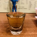 スタンディング　８オンス - 300円：大山サクラカスク