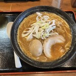 壱鵠堂 - 料理写真: