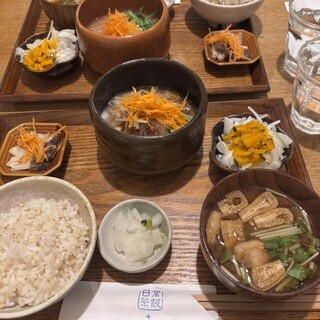 日常茶飯_1