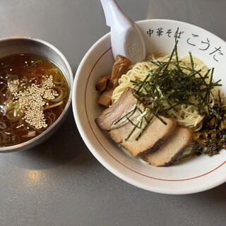中華そば こうた_1