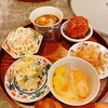 和食 紗心 - 