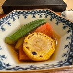鮨 実紀 - 