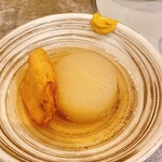 和食 紗心 - 