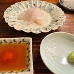 鮨 実紀 - 