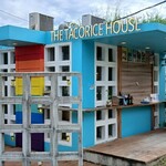 THE TACORICE HOUSE - 