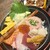 大地の恵み北海道 - 料理写真:
