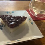 鶴屋吉信 - 料理写真: