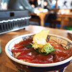 磯丸水産 - 料理写真: