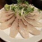 伊予鯛茶漬け 幸多 - 