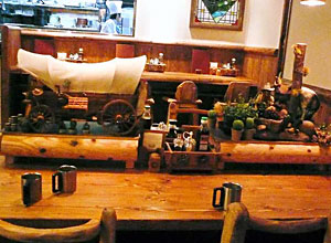 Steak House B & M Gurandeuo Kamata Ten photo 5