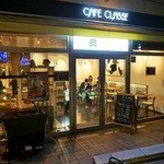 CAFE CLASSE DAIKANYAMA - 