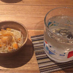 てぃーあんだ 扇町本店 - 泡盛のクラ